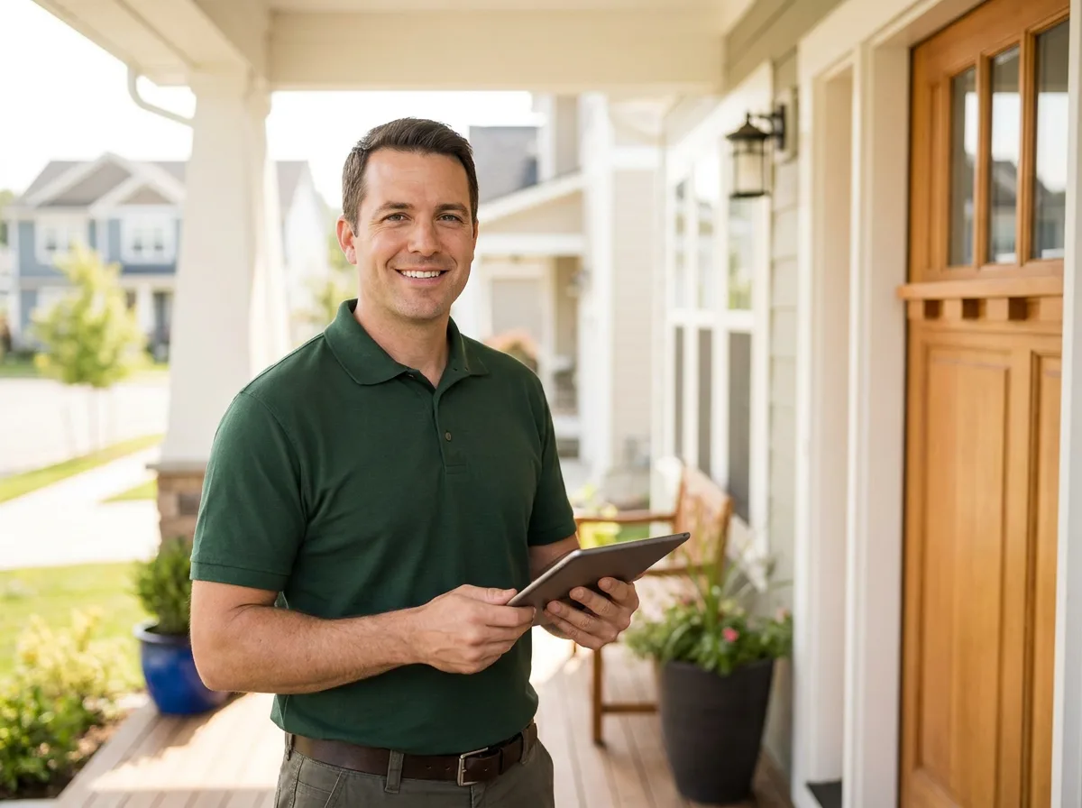 Pest control FAQs for Nuremberg, PA
